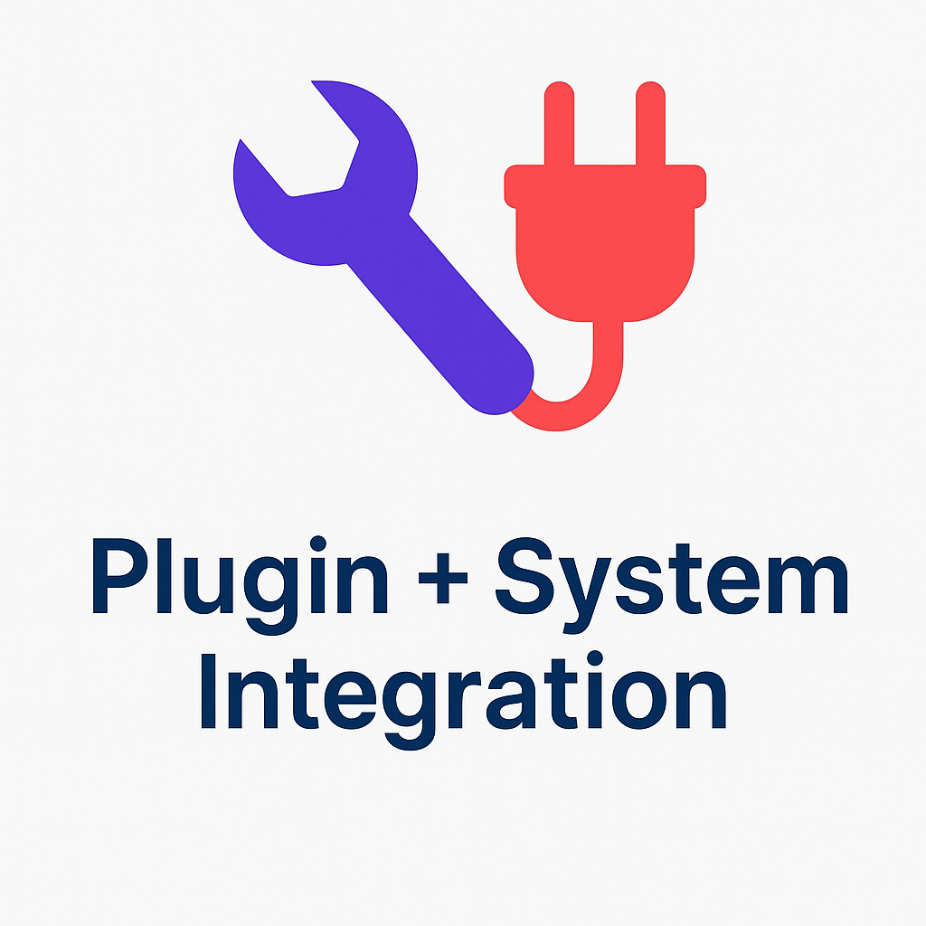 Plugin Integration
