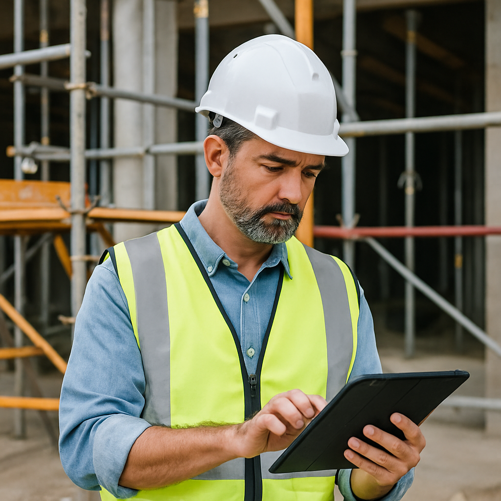 Project Contractors