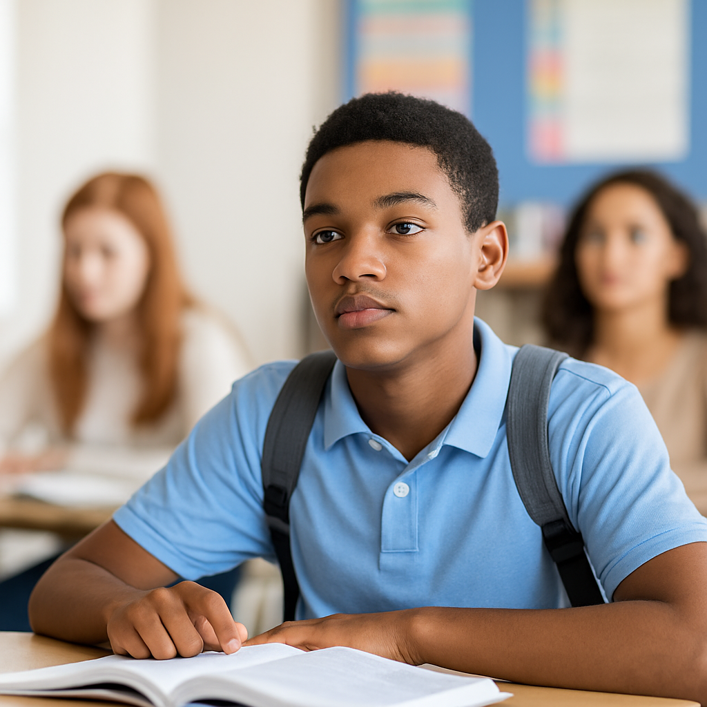 Education Services