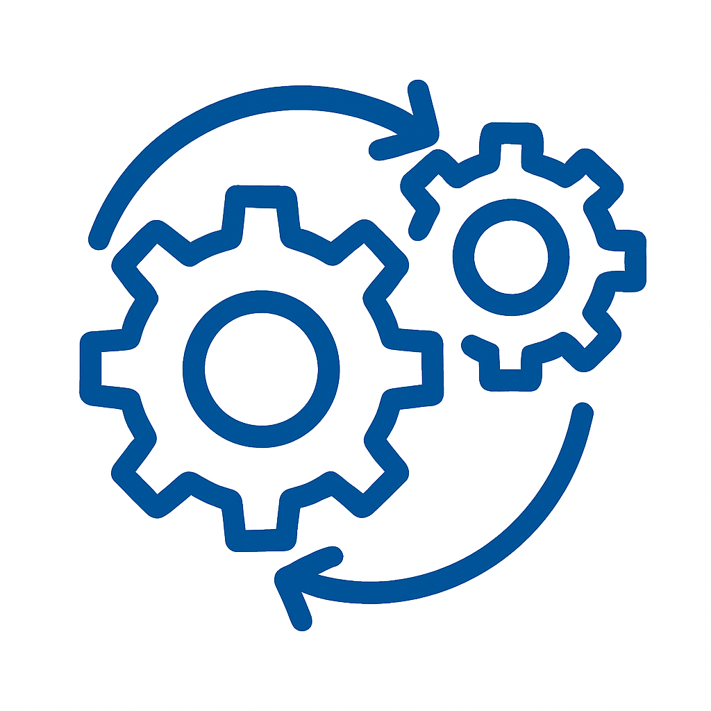 Integration Icon