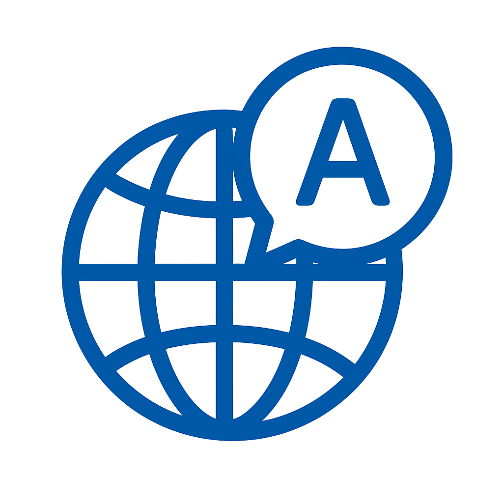 Global Icon
