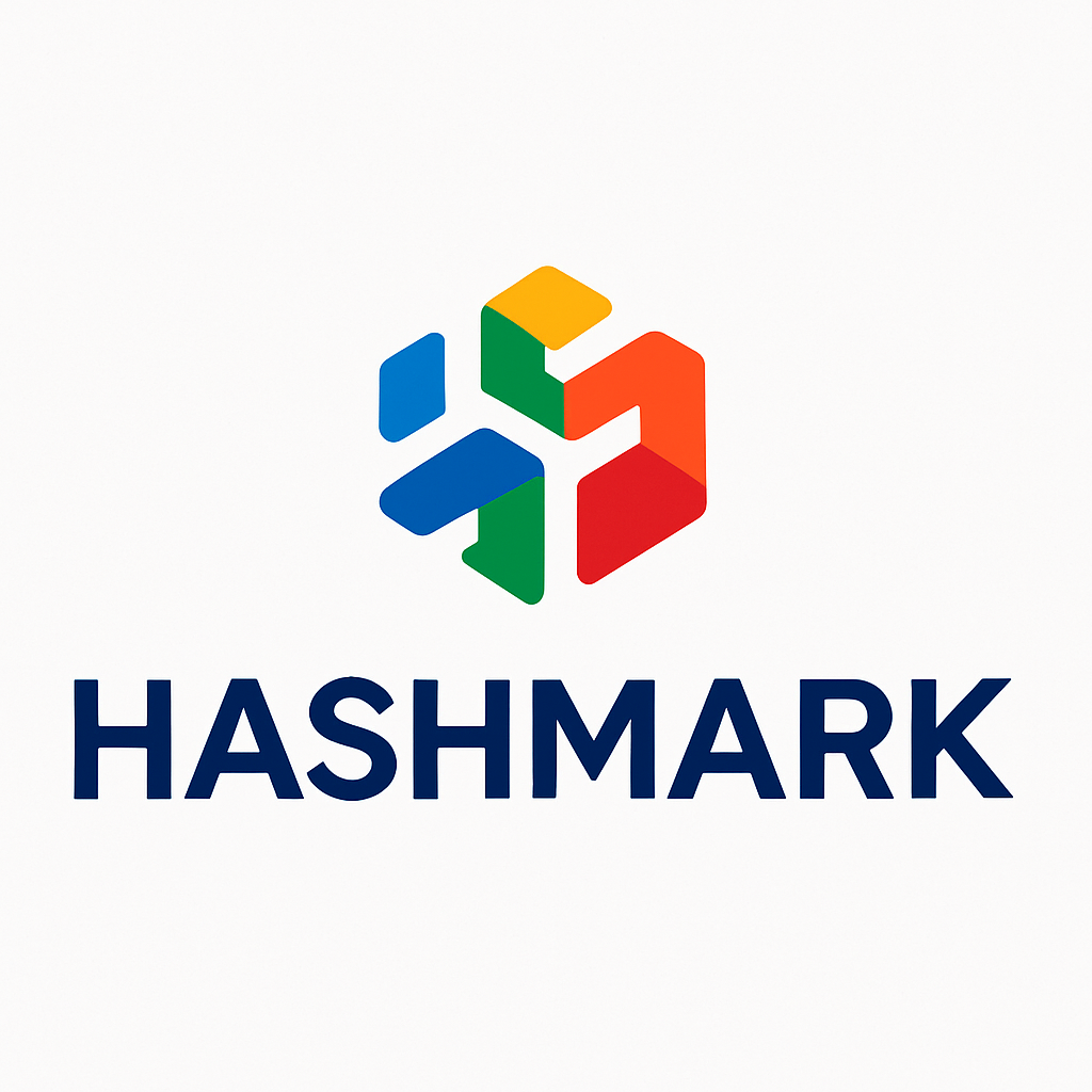 Hashmark